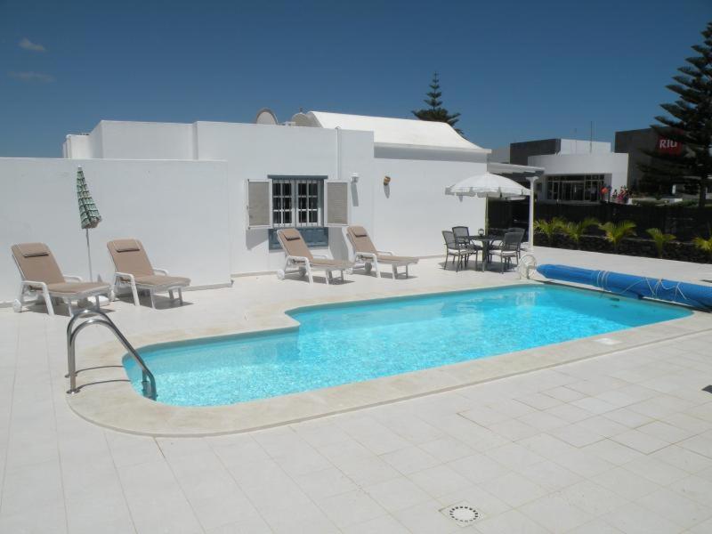 Villa Amina Puerto del Carmen  Exterior foto